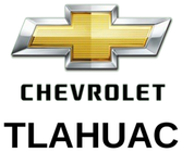 Chevrolet Tláhuac
