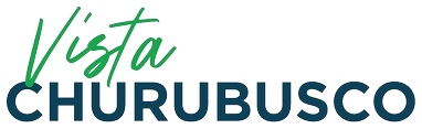 Vista Churubusco